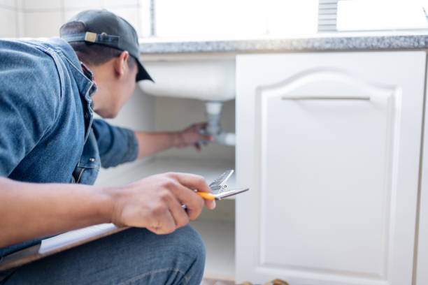 Reliable Inver Grove Heights, MN Plumbing Solutions